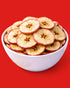 Manzana Deshidratada