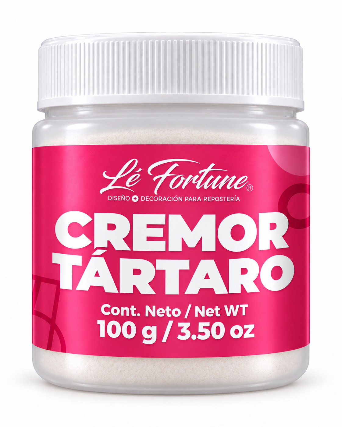 Cremor Tártaro