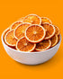 Naranja Deshidratada