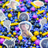 Sprinkle Deluxe Coralin