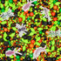 Sprinkle Confetti Cucaracho