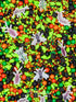 Sprinkle Confetti Cucaracho