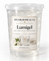 Lumigel - Parafina en Gel Cristalina Premium