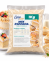 Harina Mix Esponja Sabor Vainilla - La Espiga