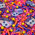 Sprinkle Deluxe Dia de Muertos Frases