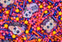 Sprinkle Deluxe Dia de Muertos Frases