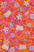 Sprinkle Confetti Mom Flowers