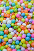 Perla Mix Nacarada Colors