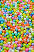 Perla Mix Nacarada Colors