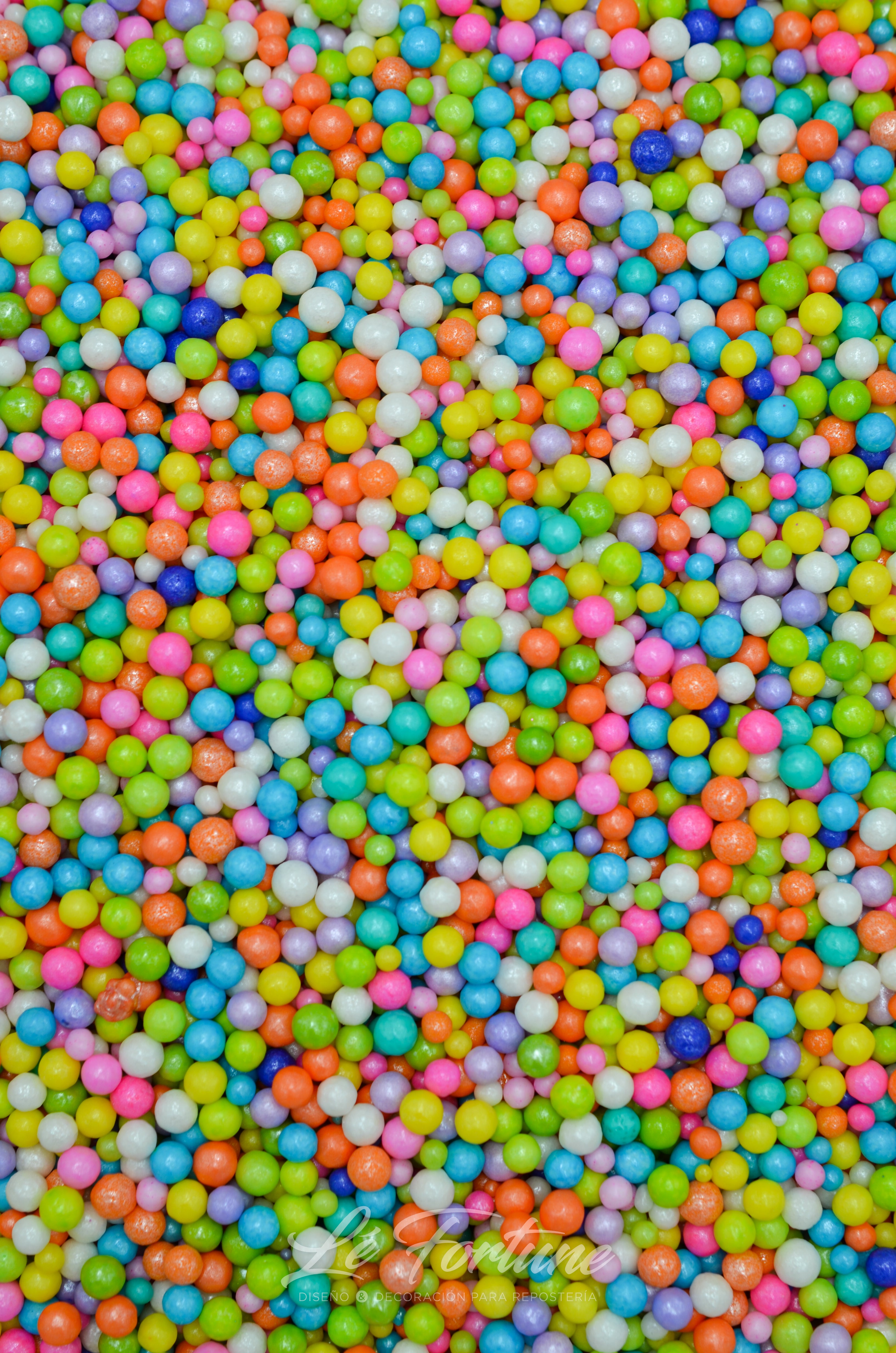Perla Mix Nacarada Colors