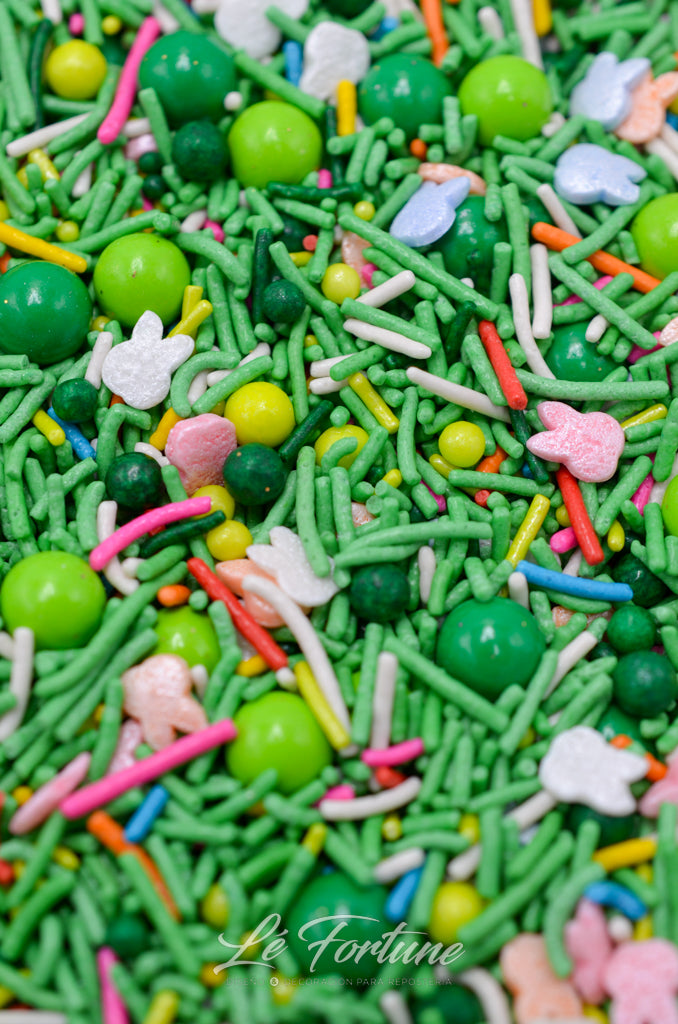 Sprinkle Jardin de Pascua