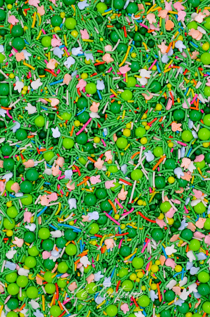 Sprinkle Jardin de Pascua