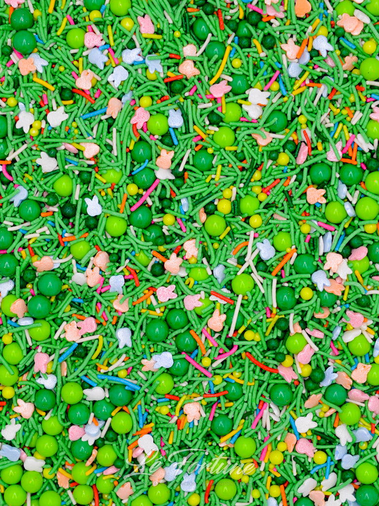 Sprinkle Jardin de Pascua