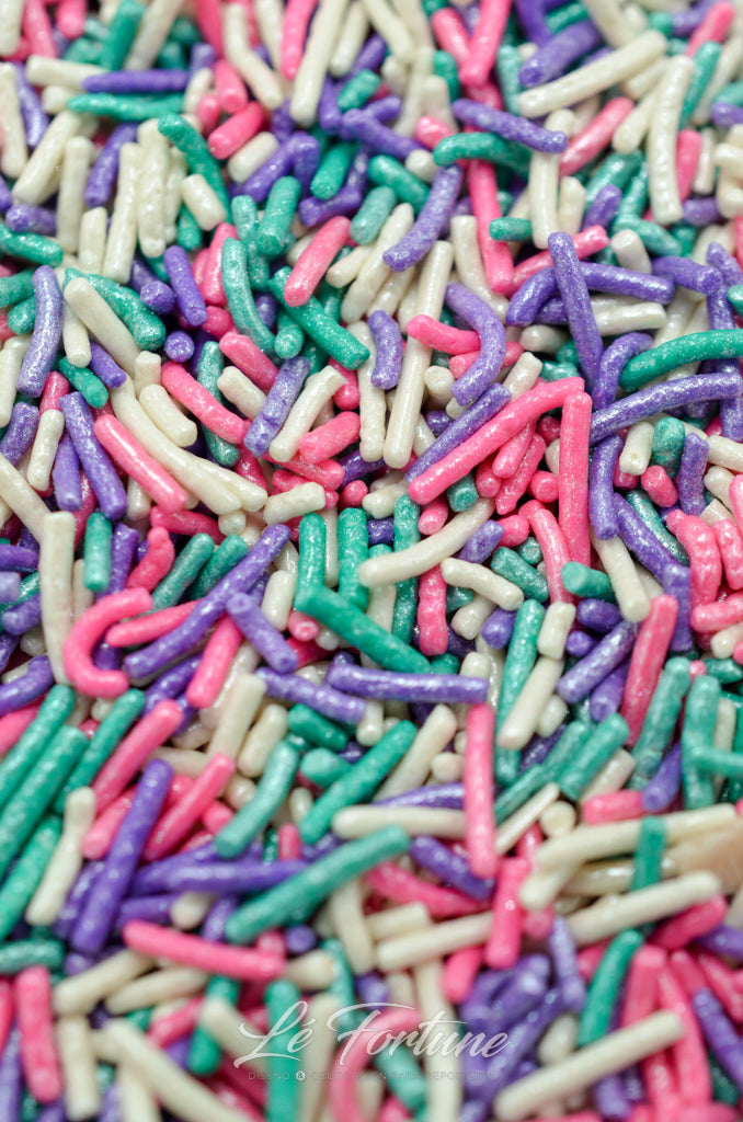 Granillo Cotton Candy