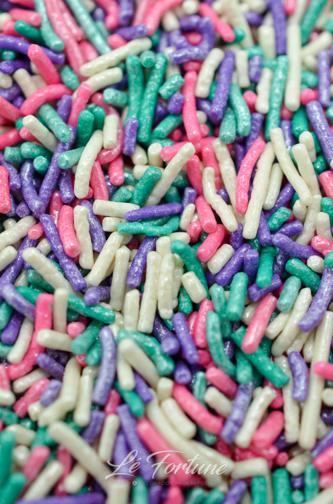 Granillo Cotton Candy
