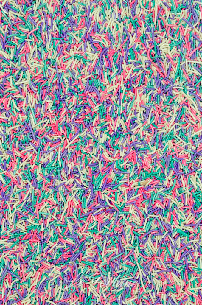 Granillo Cotton Candy