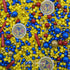 Sprinkle Confetti Aguilas