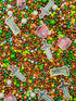 Sprinkle Confetti M Craft