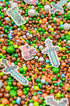 Sprinkle Confetti M Craft