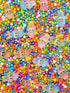 Sprinkle Confetti Abubu