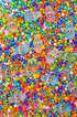 Sprinkle Confetti Abubu