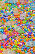Sprinkle Confetti Abubu