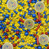 Sprinkle Confetti Aguilas