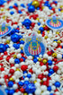 Sprinkle Confetti Chivas