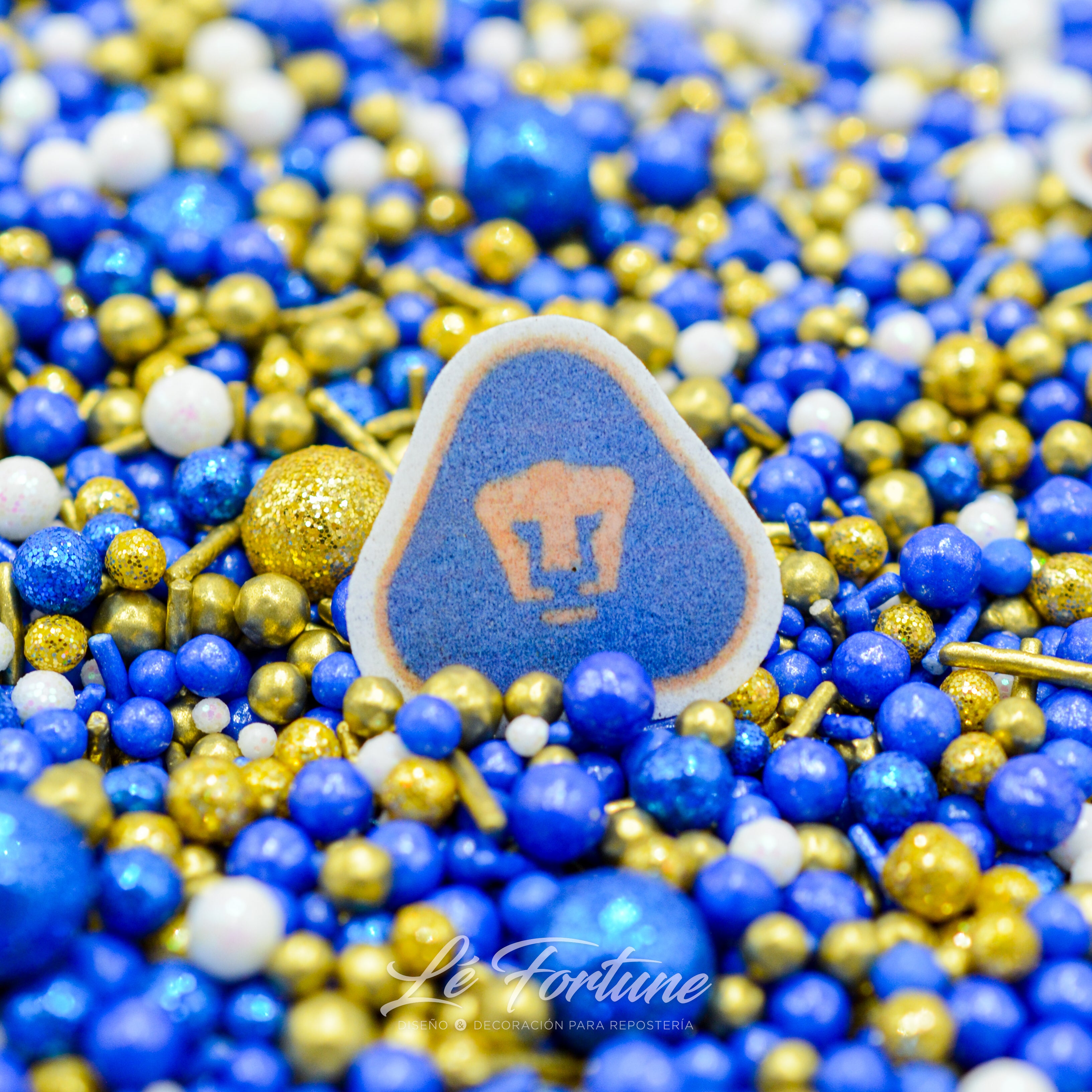 Sprinkle Confetti Puma