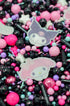 Sprinkle Confetti Kurom