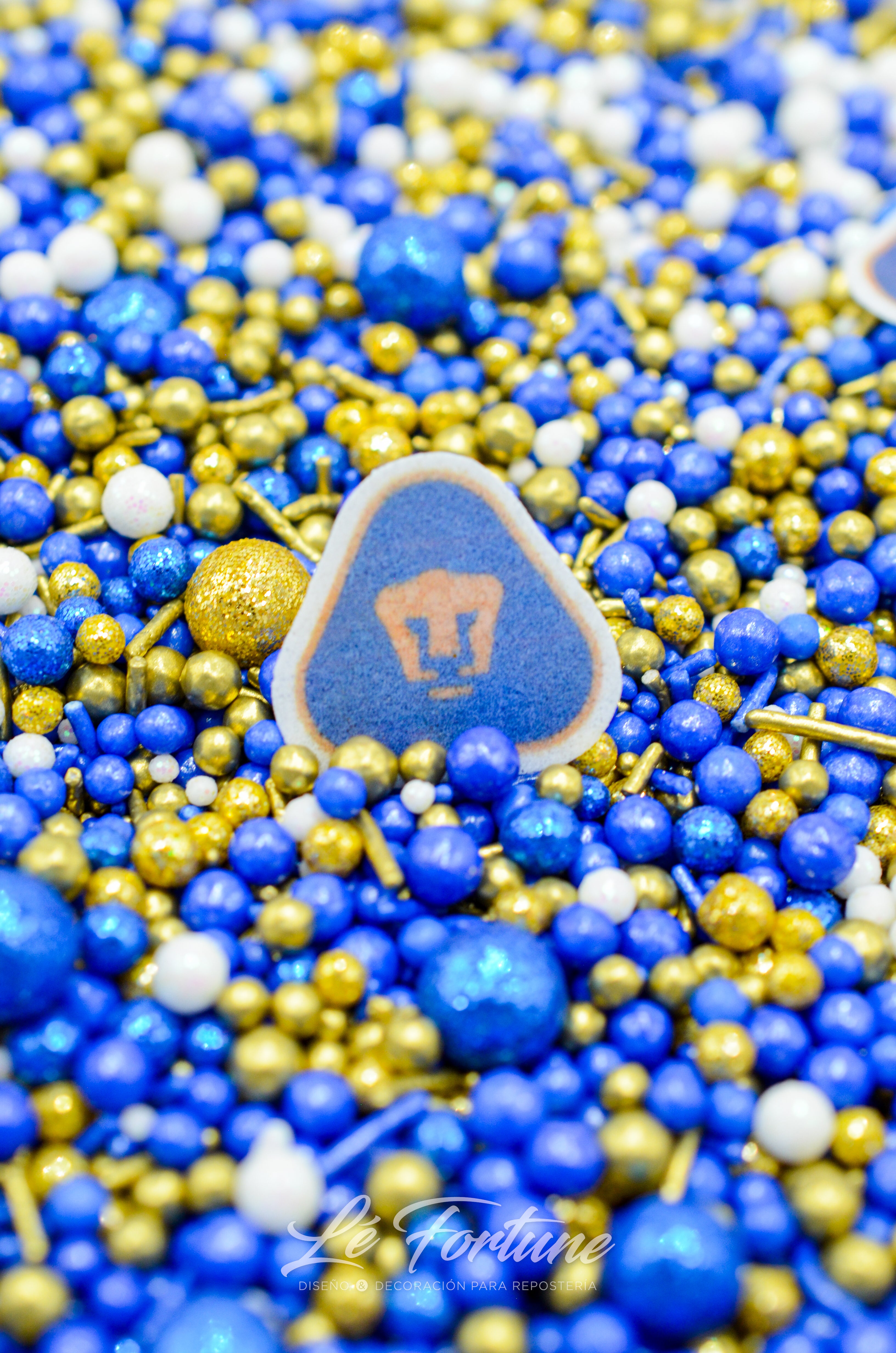 Sprinkle Confetti Puma