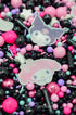 Sprinkle Confetti Kurom