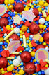 Sprinkle Deluxe Plim P