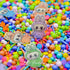 Sprinkle Confetti Abubu