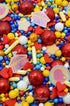 Sprinkle Deluxe Plim P