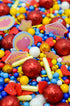 Sprinkle Deluxe Plim P