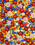 Sprinkle Deluxe Plim P
