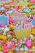 Sprinkle Confetti P Pig