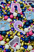 Sprinkle Deluxe Guerreras K