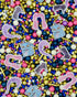 Sprinkle Deluxe Guerreras K