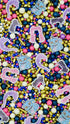Sprinkle Deluxe Guerreras K