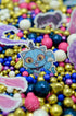 Sprinkle Deluxe Guerreras K