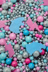 Sprinkle Confetti M Beast