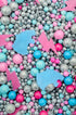 Sprinkle Confetti M Beast