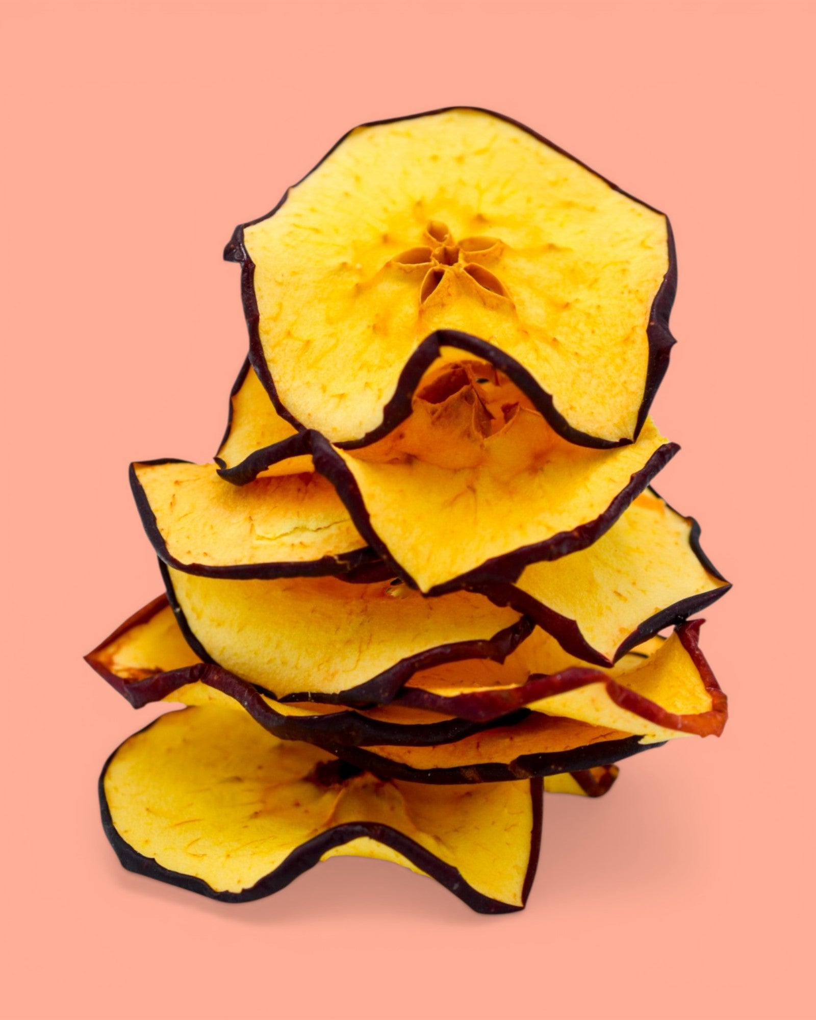 Manzana Deshidratada