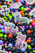 Sprinkle Confetti Puppy Dead