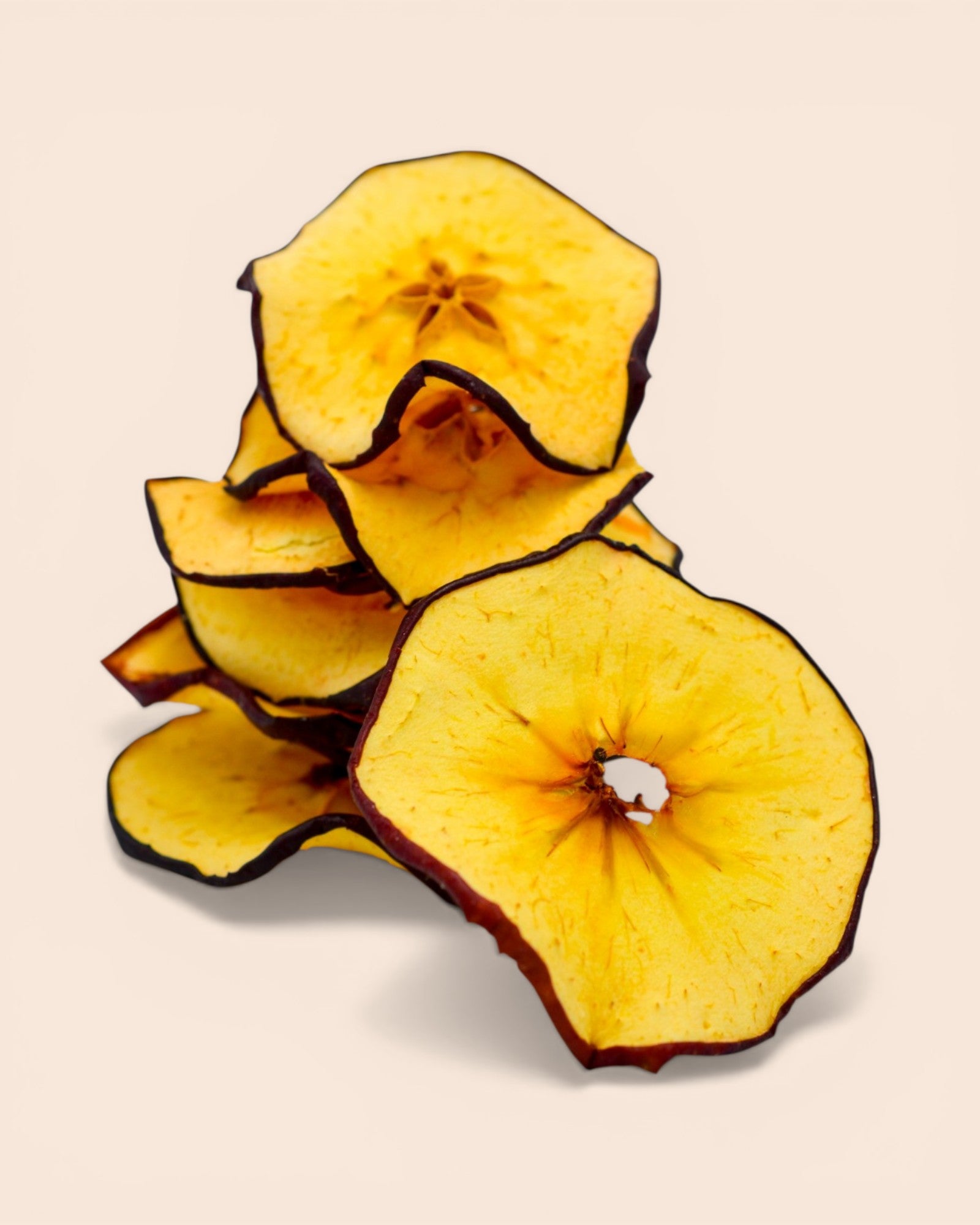 Manzana Deshidratada