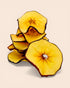 Manzana Deshidratada
