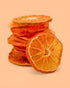 Mandarina Deshidratada