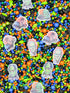 Sprinkle Confetti Classic Monster